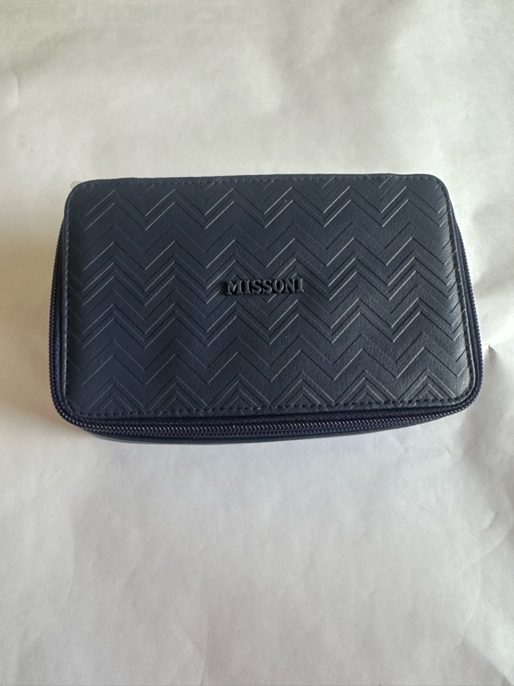 MISSONI x DELTA Amenity Kit